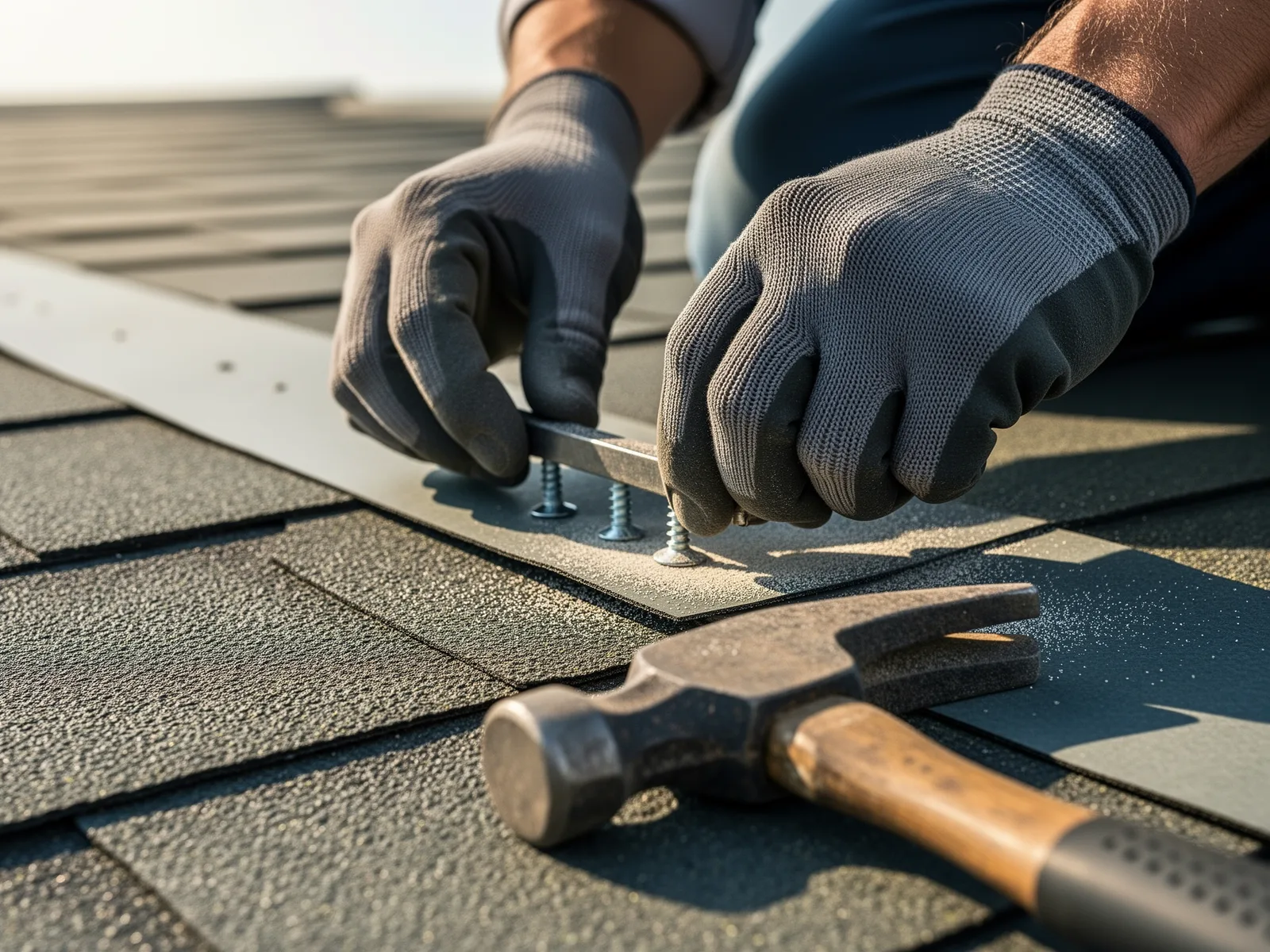 Why choose Fascia Repair in Etoile, KY